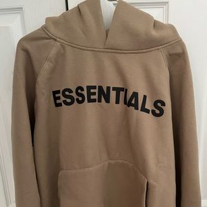 Fear of God Essentials Hoodie